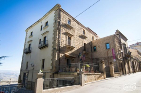 Гостиница Sicily Rooms Enna  Энна